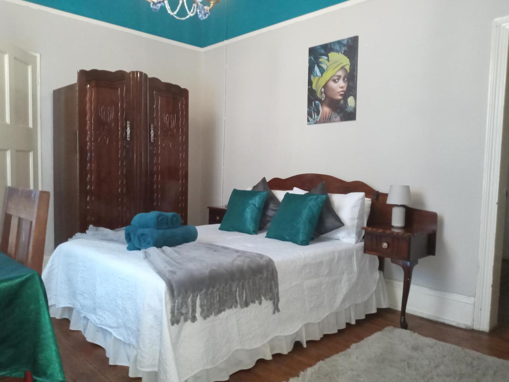 Bun Clody Manor - Guest House & Coffee Shop Hanover Road Zewnętrze zdjęcie