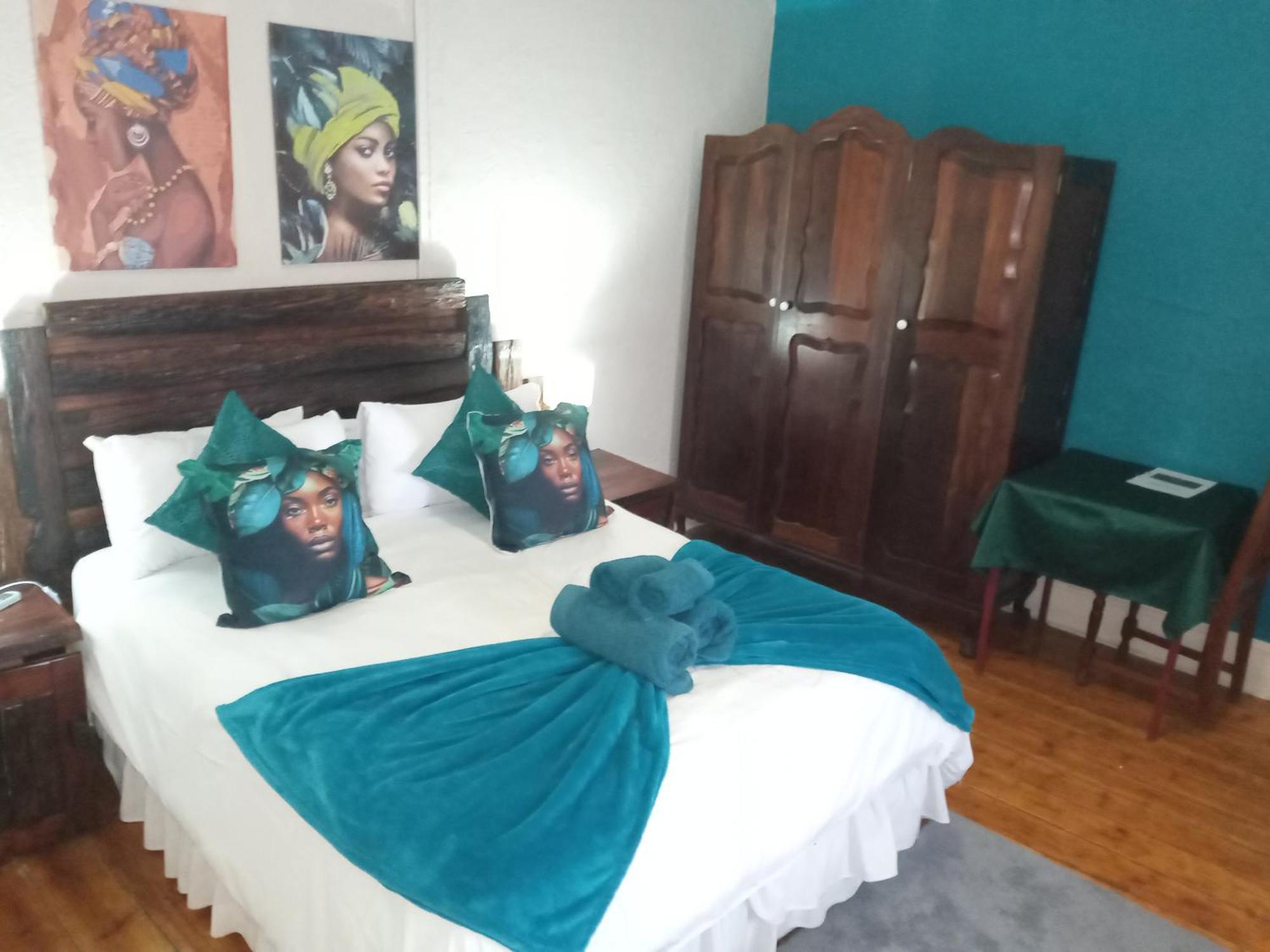 Bun Clody Manor - Guest House & Coffee Shop Hanover Road Zewnętrze zdjęcie