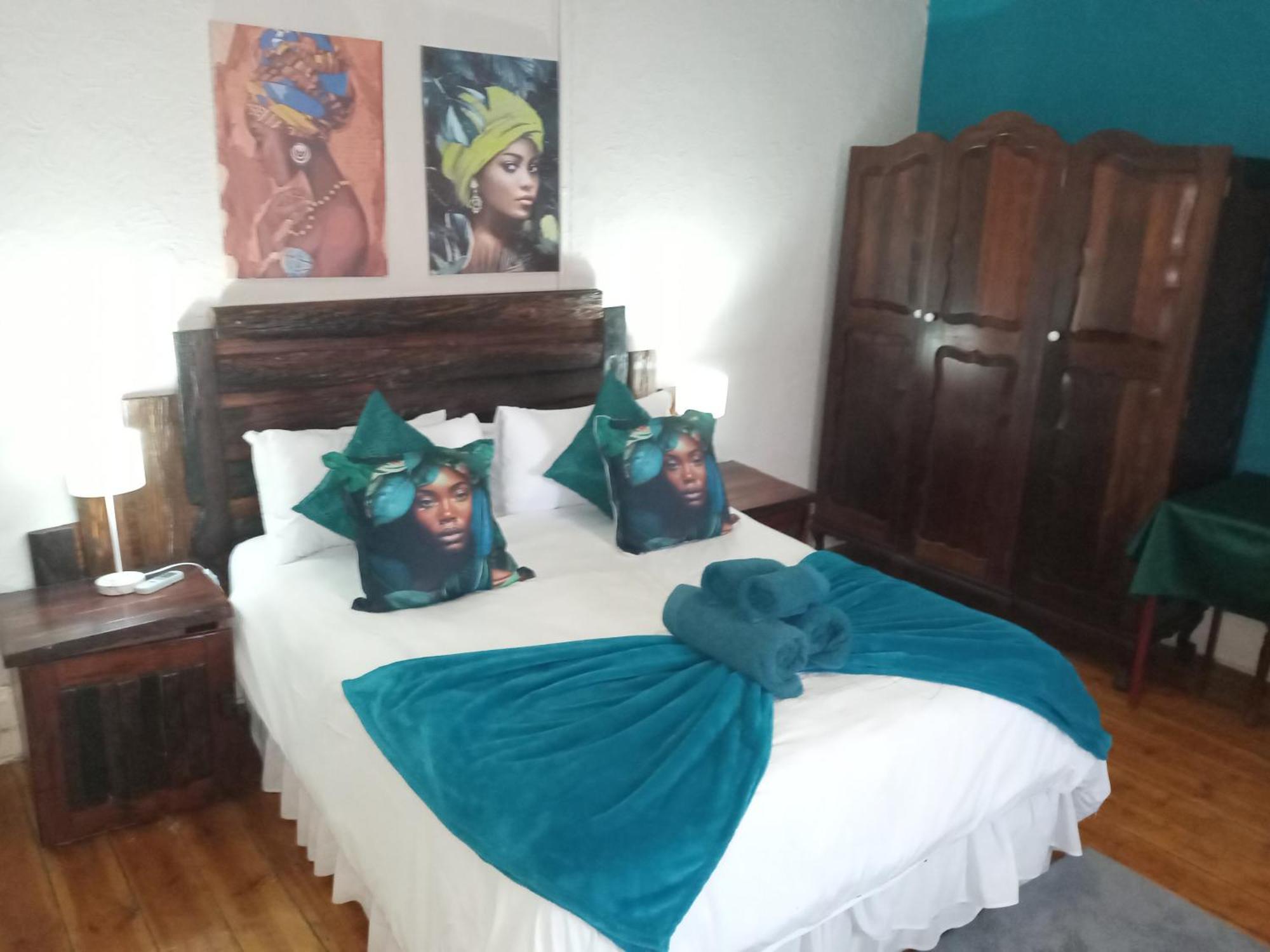 Bun Clody Manor - Guest House & Coffee Shop Hanover Road Zewnętrze zdjęcie