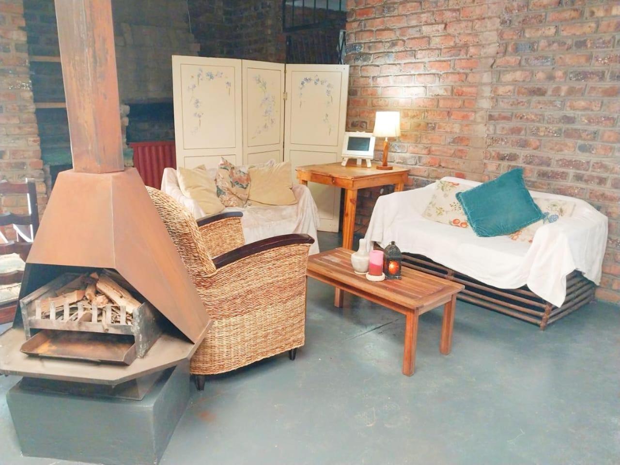 Bun Clody Manor - Guest House & Coffee Shop Hanover Road Zewnętrze zdjęcie
