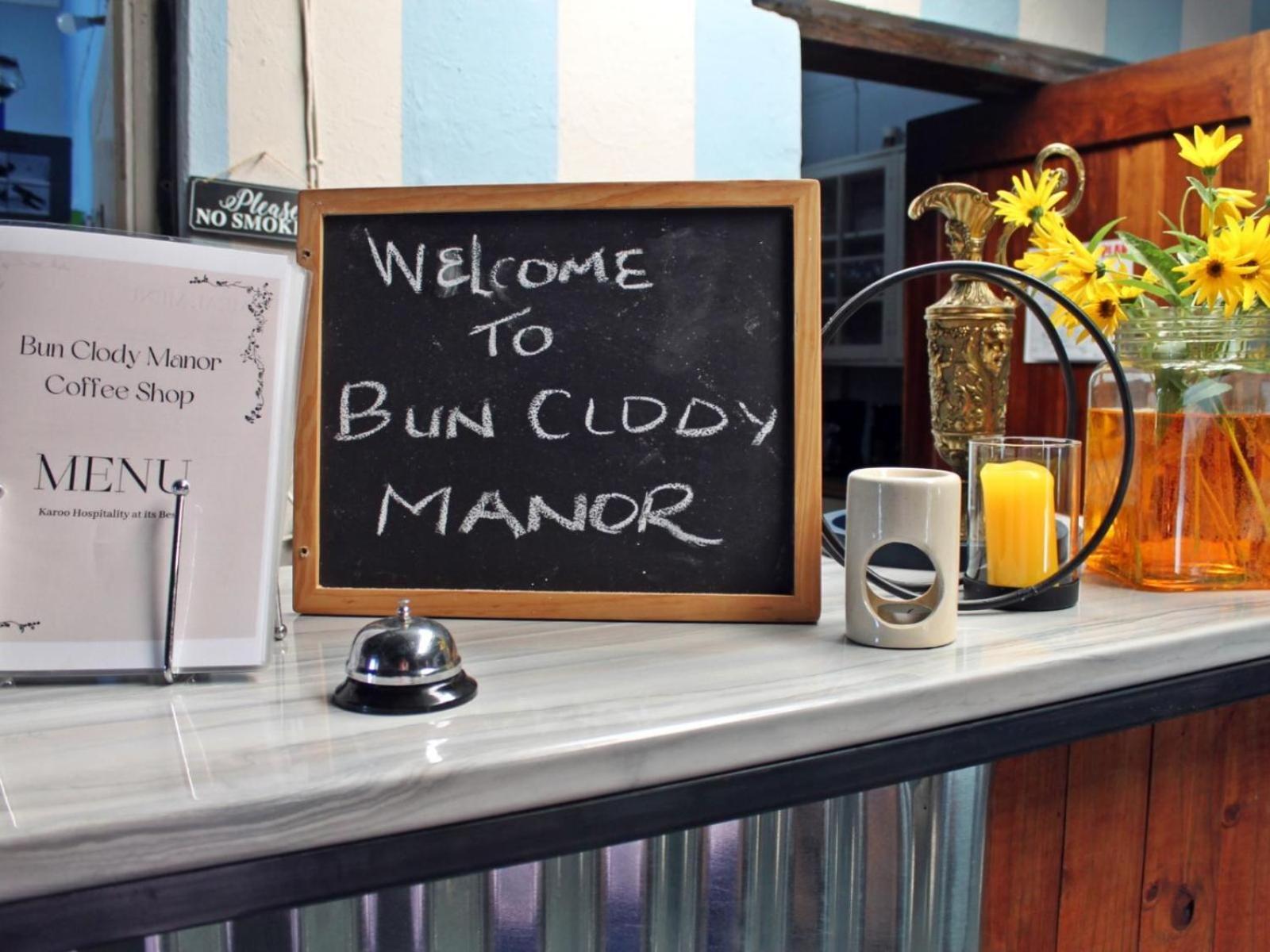 Bun Clody Manor - Guest House & Coffee Shop Hanover Road Zewnętrze zdjęcie