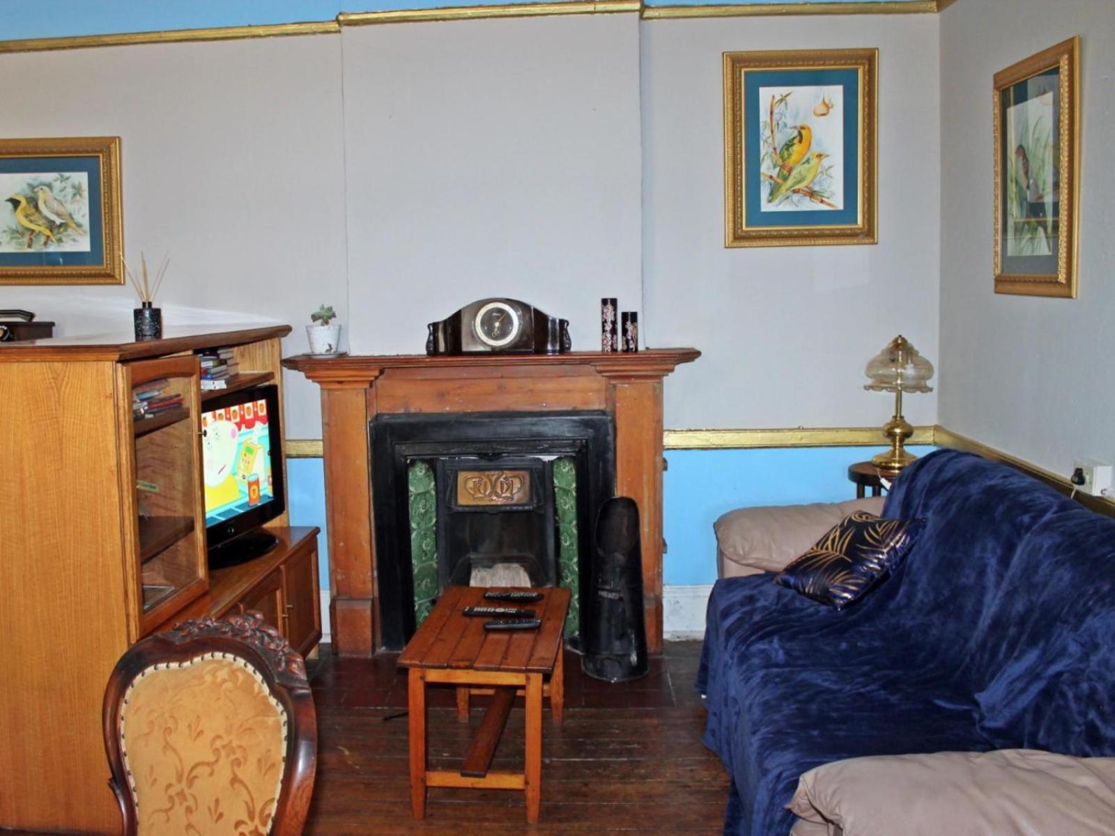 Bun Clody Manor - Guest House & Coffee Shop Hanover Road Zewnętrze zdjęcie