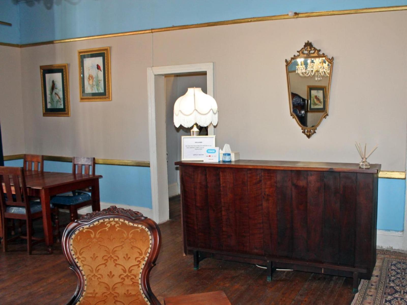 Bun Clody Manor - Guest House & Coffee Shop Hanover Road Zewnętrze zdjęcie